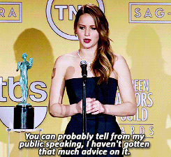 public speaking tips