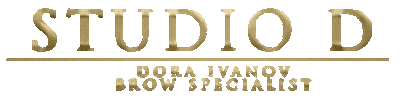 Studio D Beauty Sticker