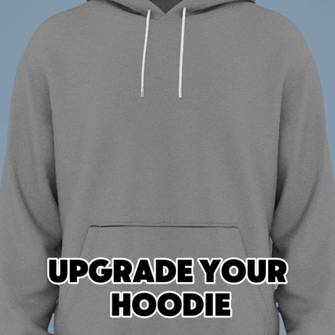 Installation Easy Install GIF by Hoodie Charms