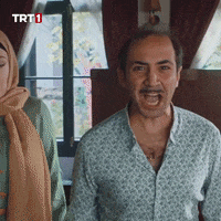 Cry No GIF by TRT