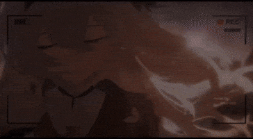 Animation Anime Girl GIF