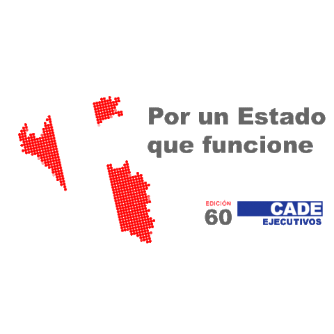 Sticker by IPAE.PERU