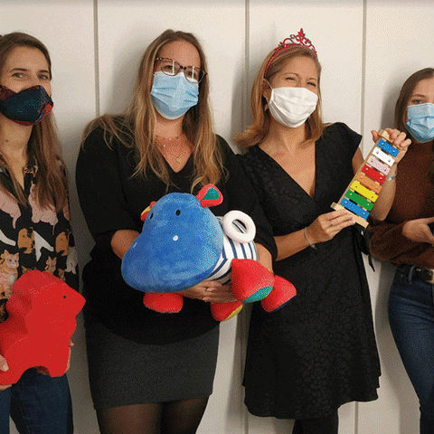 GIF by Oxybul éveil et jeux