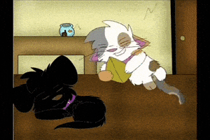 youtube animation GIF by Channel Frederator