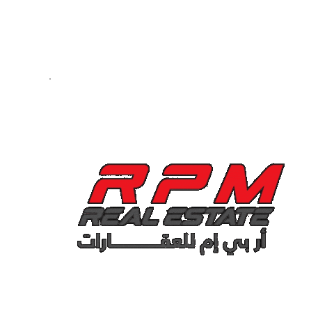 Realestate Rpm Sticker by RPMCAR