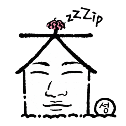 빅뱅 Sticker