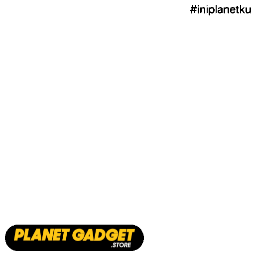 Pg Sticker by Ardan Radio