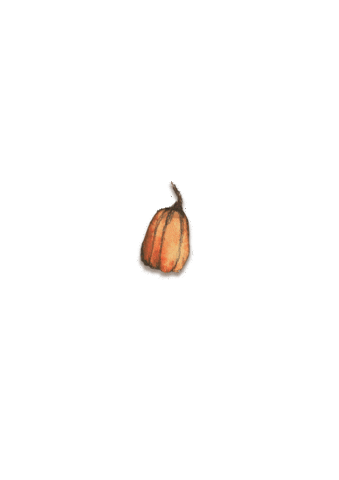 Fall Sticker