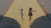 diana ross ease on down GIF