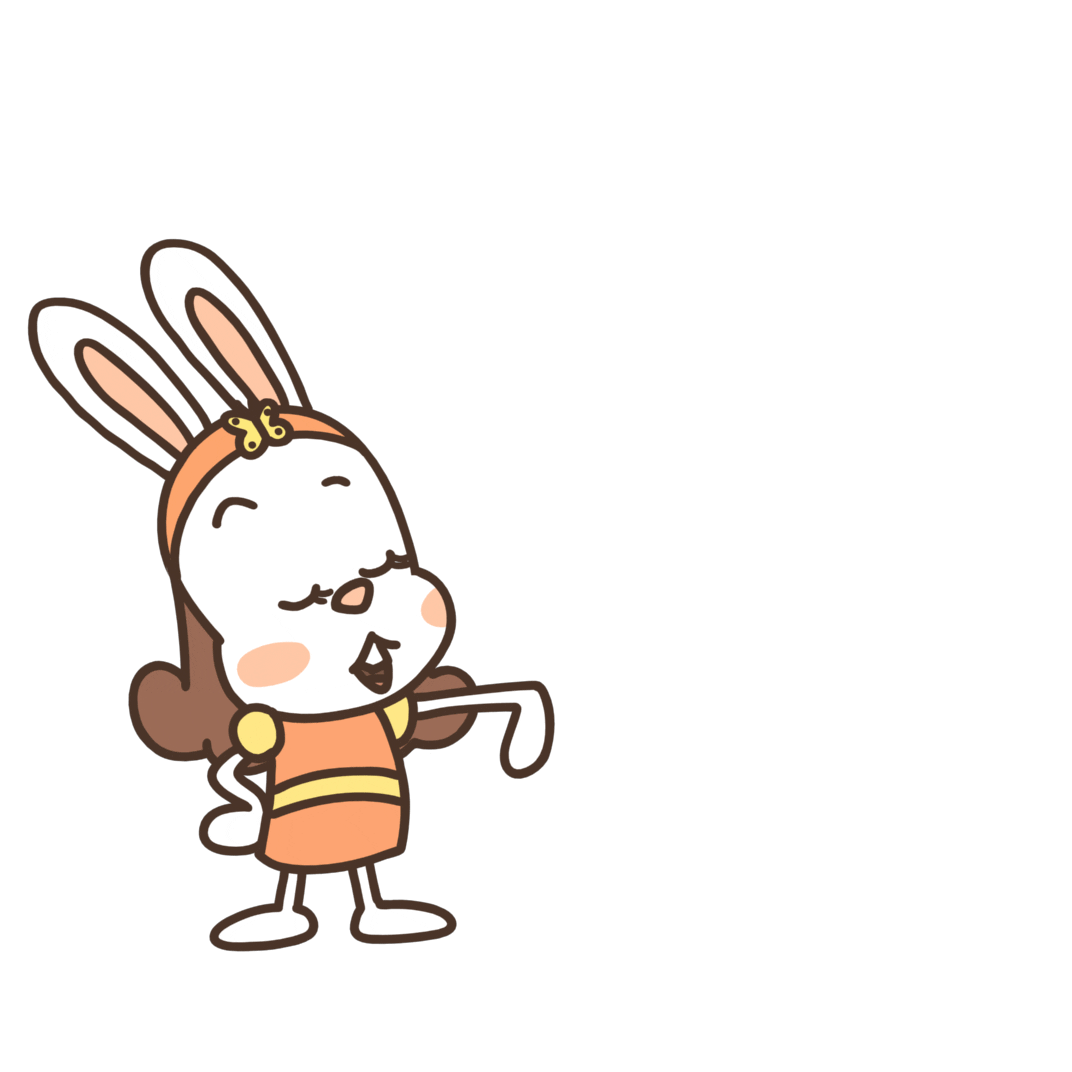 Kawaii Sticker