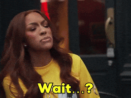 Shocked GIF