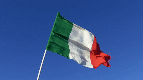 Italia GIFs - Get the best GIF on GIPHY