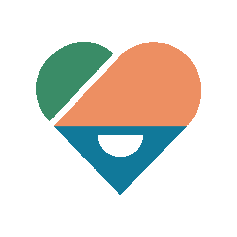 Toerisme Kempen Sticker