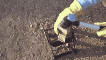 Camping Gear GIF