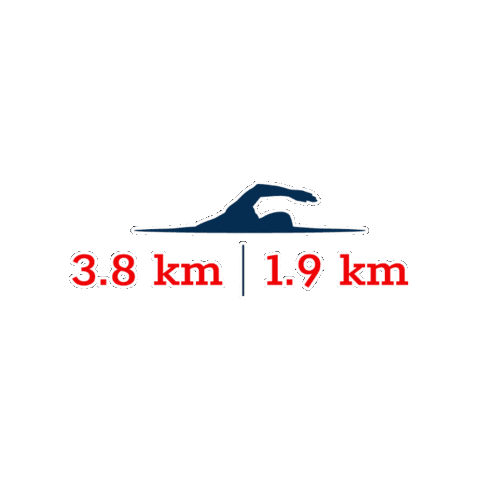 OstseeMan Sticker