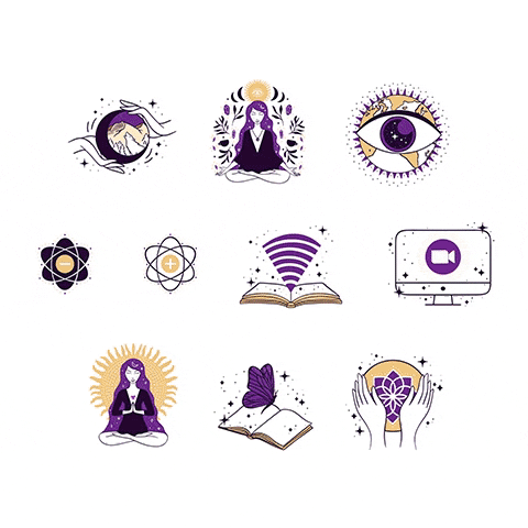 Spiritual GIF