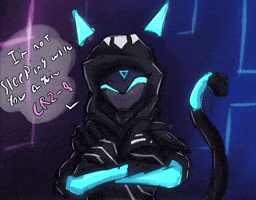 Lynx GIF