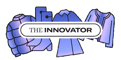 Fashion Influencer Sticker by Collective Voice