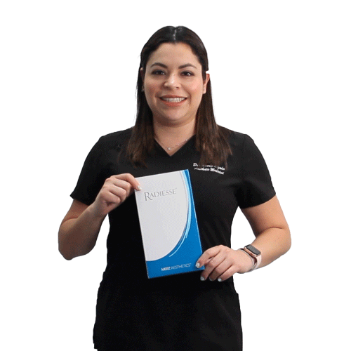 Clinique d Ozono Sticker