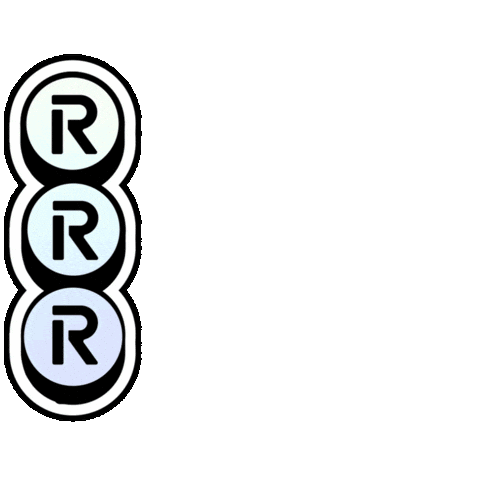 Hello Sticker by Revolut