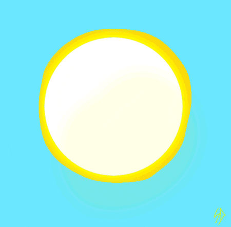 Dangers-of-sunbathing GIFs - Get the best GIF on GIPHY