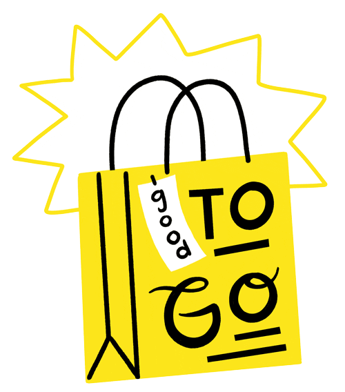 Lunchbox Sticker