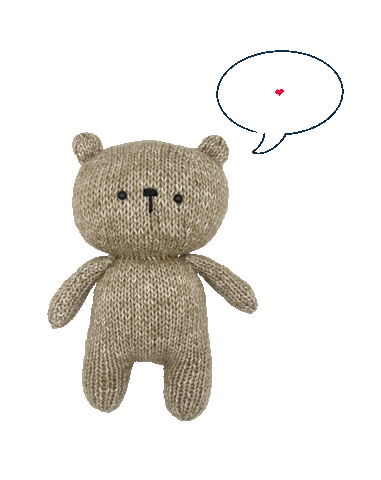 In Love Hello Sticker by Craftbird