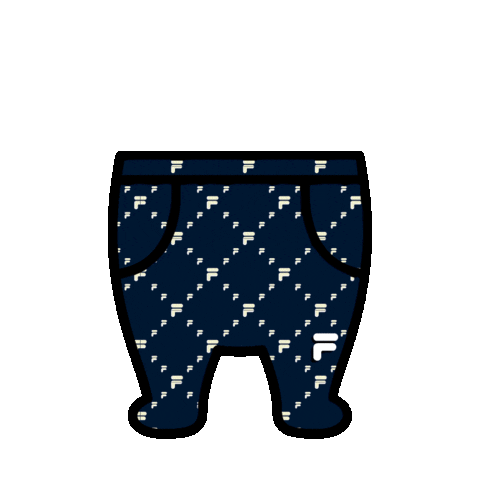 Filakidscolors Sticker by FILA Hong Kong