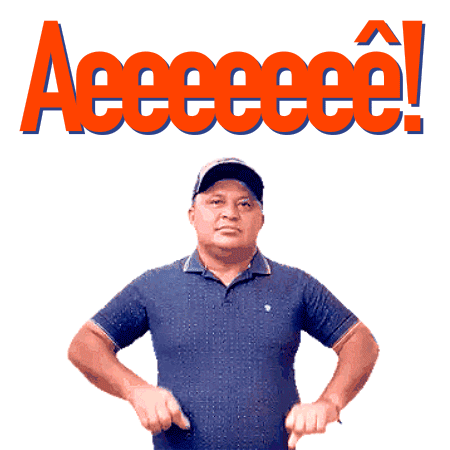 Sticker by Agência GACH