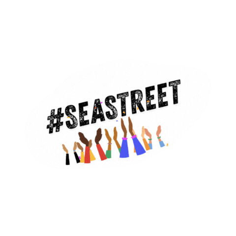 Seas2025 Sticker by SEAS