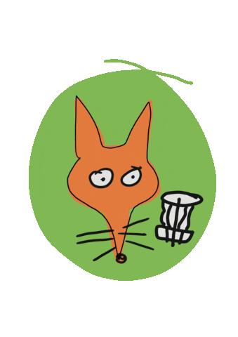 Kettuliiga Sticker