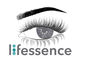 Skincare Eyelash Sticker by GROW IN ASIA Creative Consulting