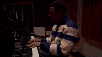 Djfresh GIF