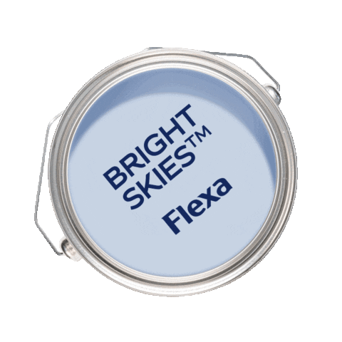 Interior Verf Sticker by AkzoNobel