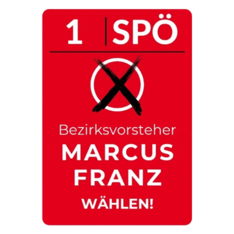 Sticker by Marcus Franz