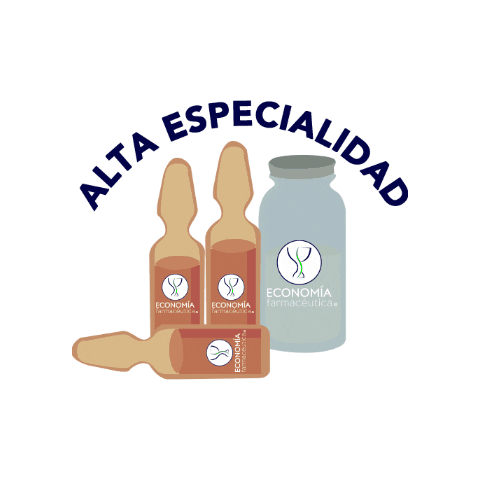 EconomiaFarmaceutica Sticker