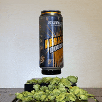 Ipa Hops GIF by Craft Beer Time