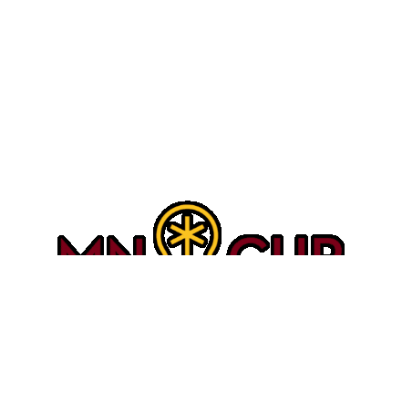 MN Cup Sticker