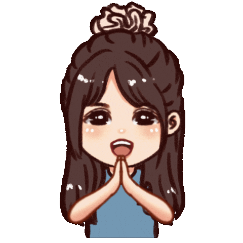 Anxinya Sticker