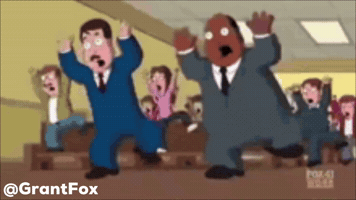 Family Guy Kfc GIF