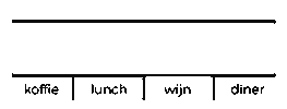 BistroHeerlijk Sticker