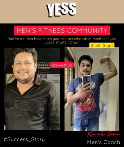 Ronak Vora GIF