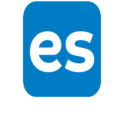 Escalasoft Sticker
