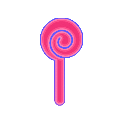 LollipopDental Sticker