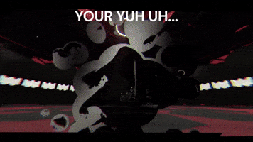 Beat GIF