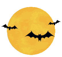 Halloween Horror Sticker by Bel Diniz