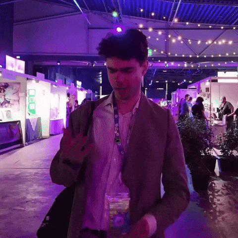 Polymathic GIF