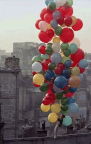 Do you like balloons 
Balloon GIFs Pictures