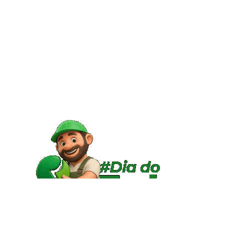 Diadotrabalho Sticker by Sementes Roos