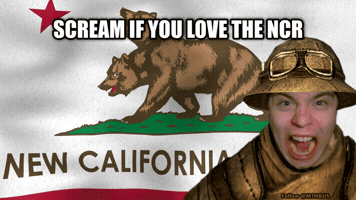Fallout New Vegas GIF